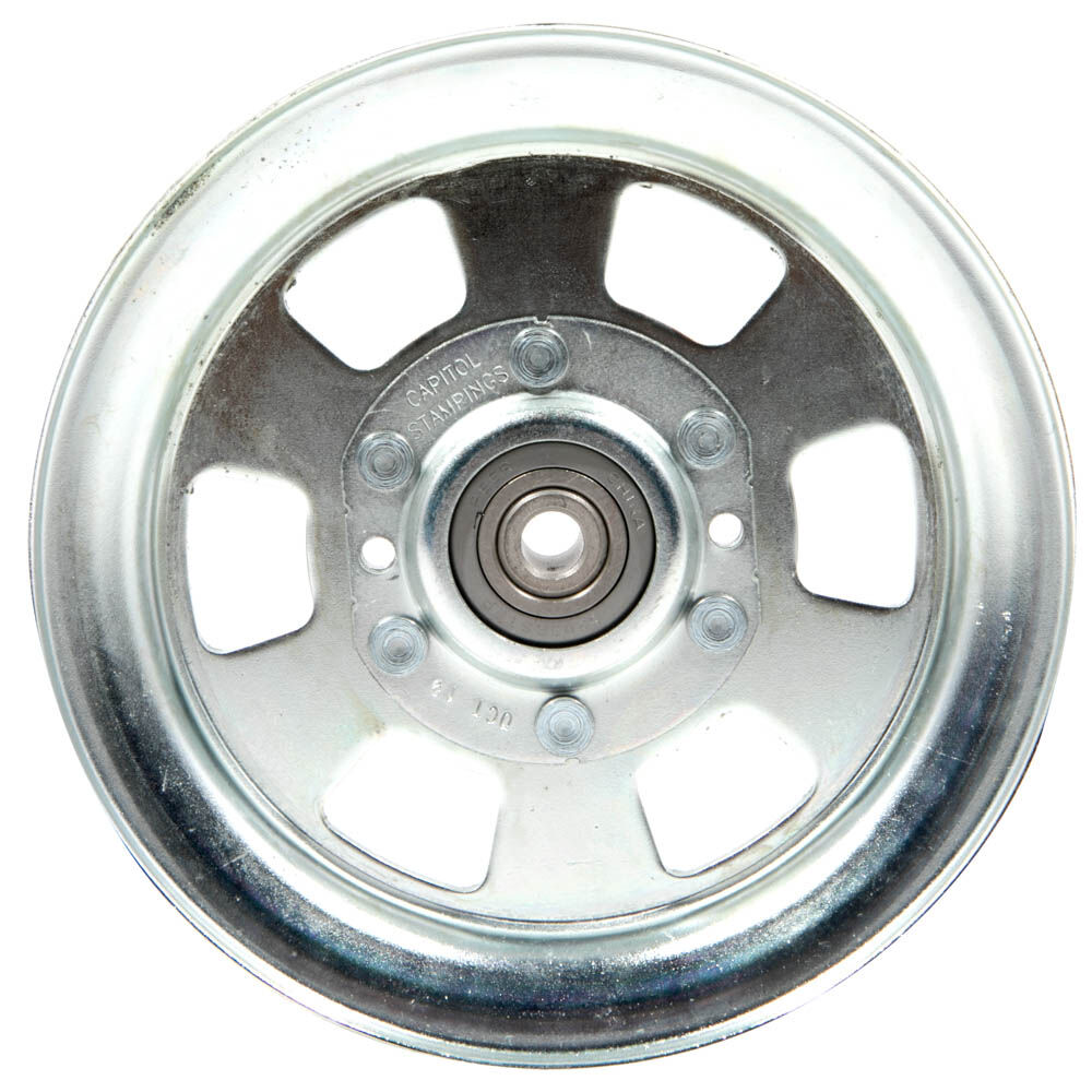MTD Riding Mower Idler Pulley 5.0" - 756-05053A
