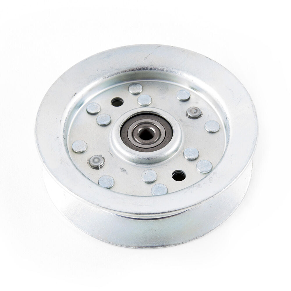 MTD Riding Mower 4" Idler Pulley - 756-05062