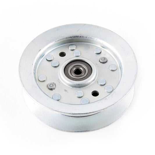 MTD Riding Mower 4" Idler Pulley - 756-05062