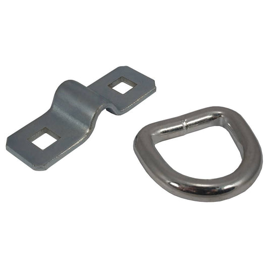Stens Bolt-On Lashing Ring 5000 lb. Capacity (Stens 756-058)