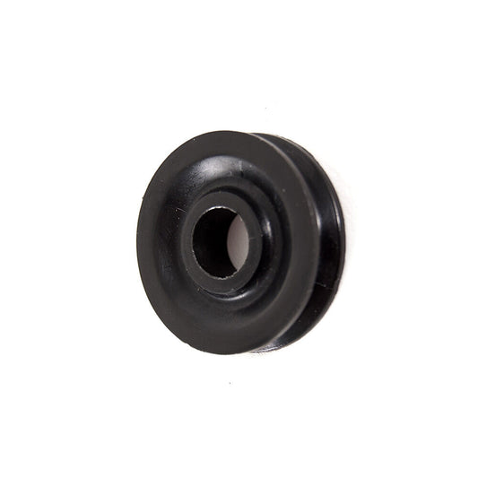 MTD Snow Blower Roller Cable Guide - 1.1" Diameter - 756-0625