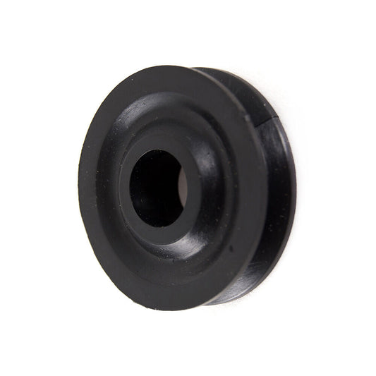 MTD Riding Mower Cable Roller Pulley - 1.43" Diameter - 756-1154