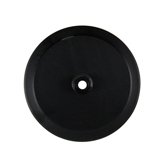 MTD Tiller Input Pulley - 756-1162