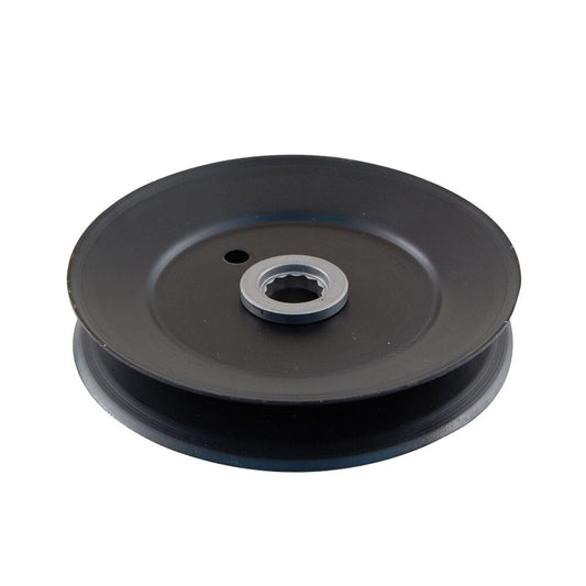 MTD Zero Turn Mower Deck Pulley - 5.93" Diameter - 756-1171