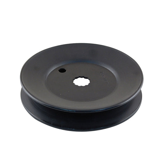 MTD Riding Mower Deck Pulley - 5" Diameter - 756-1187
