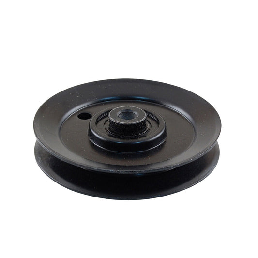 MTD Riding Mower Idler Pulley - 4" Diameter - 756-1208