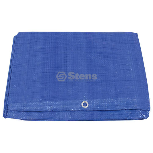 Stens Tarp 8' x 10' All Purpose Tarp (Stens 756-132)