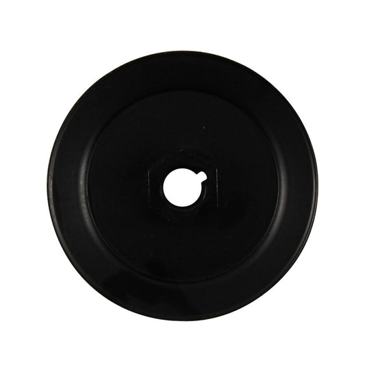 MTD Riding Mower V-Pulley 5.07 Outside Diameter - 756-3046