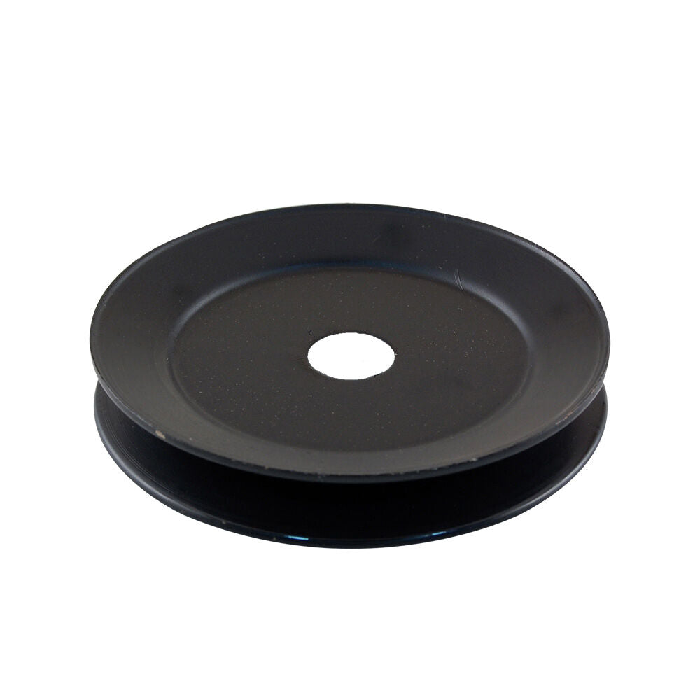 MTD Riding Mower V-Type Pulley - 4.5" Diameter - 756-3089