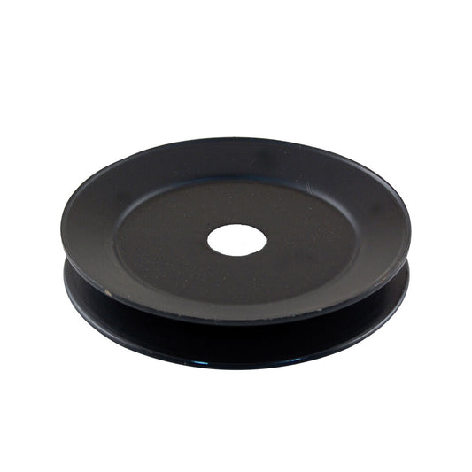 MTD Riding Mower V-Type Pulley - 4.5" Diameter - 756-3089