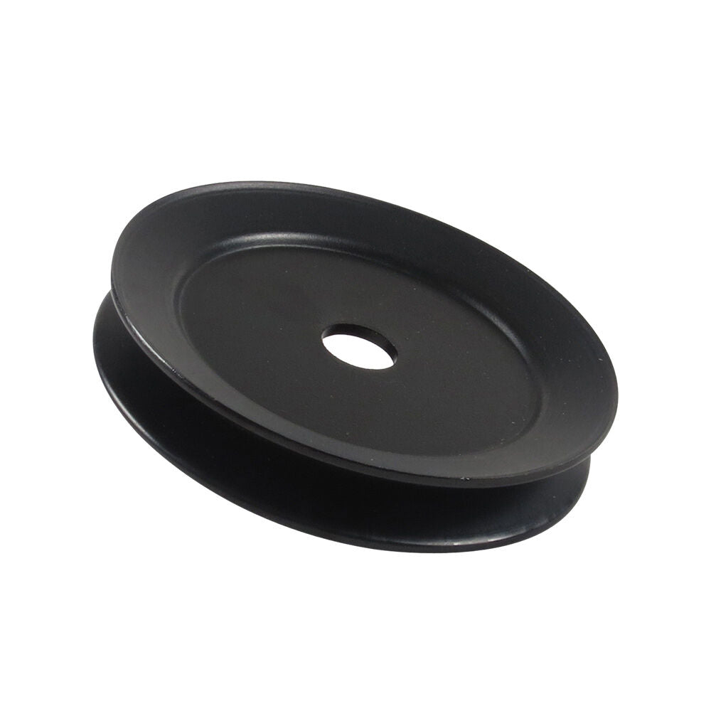 MTD Riding Mower Deck Pulley - 756-3096