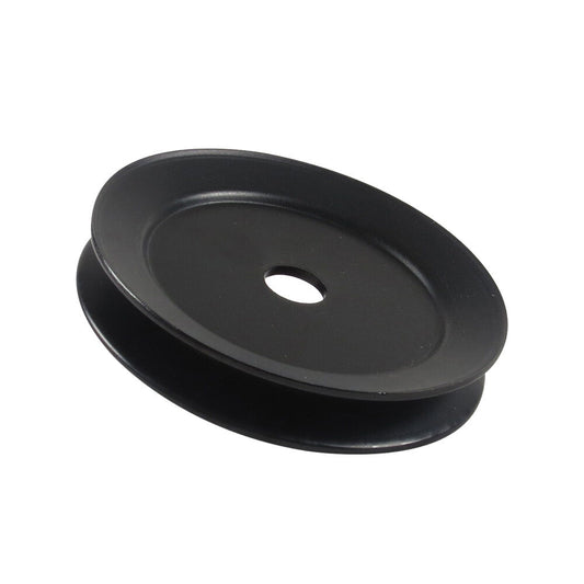 MTD Riding Mower Deck Pulley - 756-3096