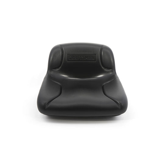 MTD Riding Mower Medium Back Seat (Craftsman) - 757-04158A