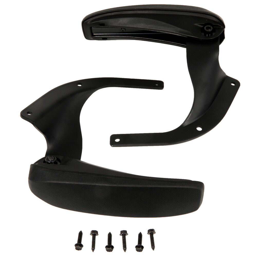 MTD Riding Mower Armrest Kit - 757-06093