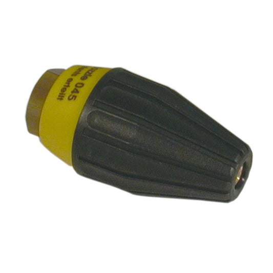 Stens Dirt Killer Turbo Nozzle-DK Nozzle Size 4.5, 3200 PSI (Stens 758-015)