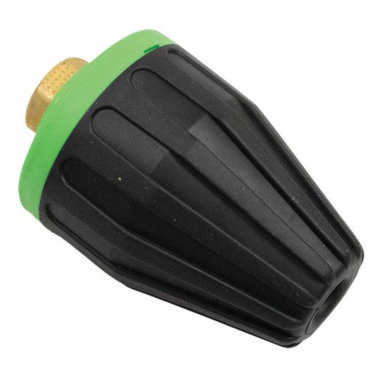 Stens Dirt Killer Turbo Nozzle-IDK Nozzle Size 4.5, 4700 PSI (Stens 758-027)