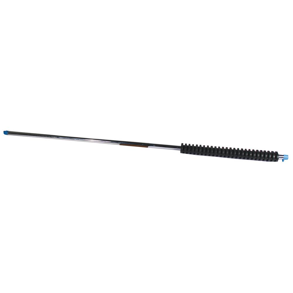 General Pump Wand W/7" Grip; Zinc Plated (Stens 758-107)
