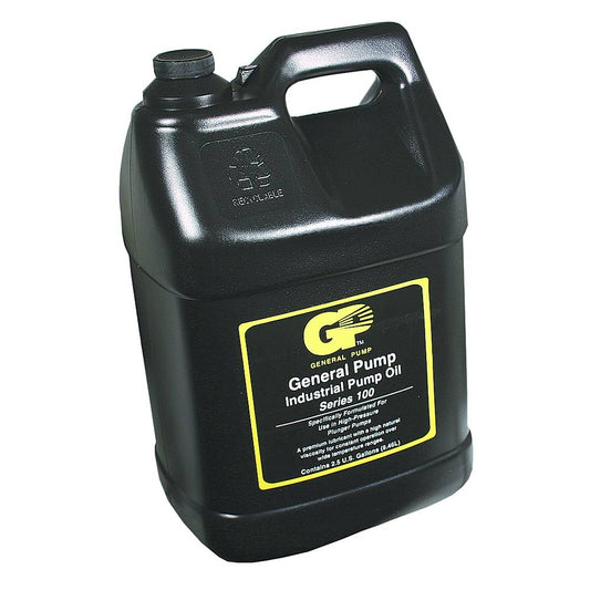 General Pump Pressure Washer Pump Oil 30 Weight (Stens 758-111)