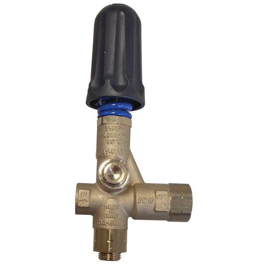 General Pump Unloader Valve General Pump PULSAR4KHP (Stens 758-128)