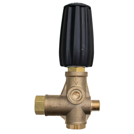 Stens Unloader Valve 4000 PSI; 10.5 GPM (Stens 758-131)
