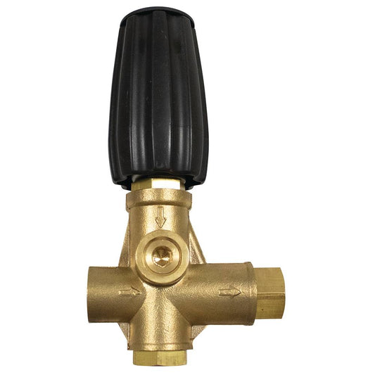 Stens Unloader Valve 4000 PSI; 10.5 GPM (Stens 758-133)