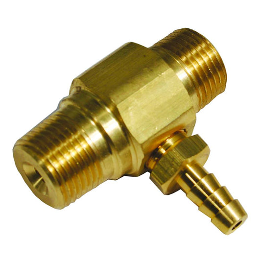 General Pump Fixed Injector General Pump 100820 (Stens 758-183)