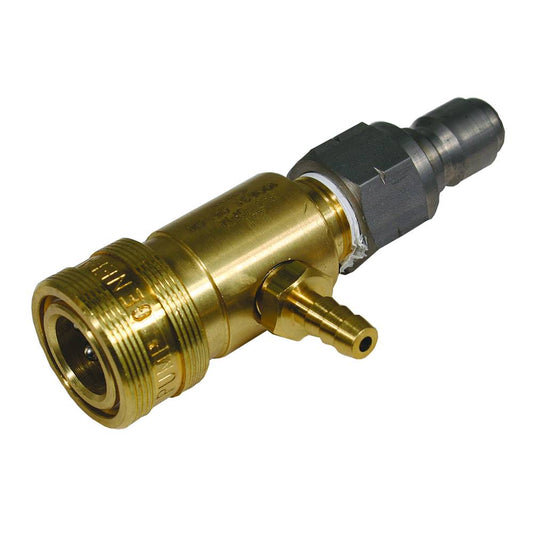 General Pump Chemical Injector Fixed General Pump 100631 (Stens 758-195)