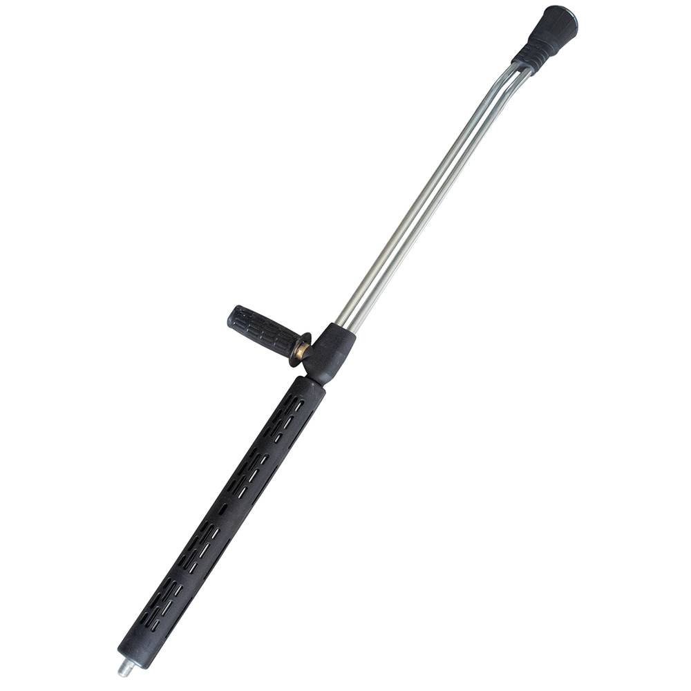 Stens Wand 1/4" MNPT x 1/4" MNPT (Stens 758-386)