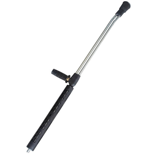Stens Wand 1/4" MNPT x 1/4" MNPT (Stens 758-386)