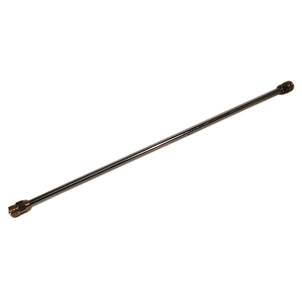 Stens Wand 1/4" Quick Connect; Zinc Plated (Stens 758-455)