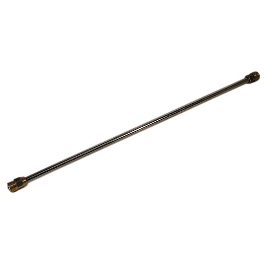 Stens Wand 1/4" Quick Connect; Zinc Plated (Stens 758-455)