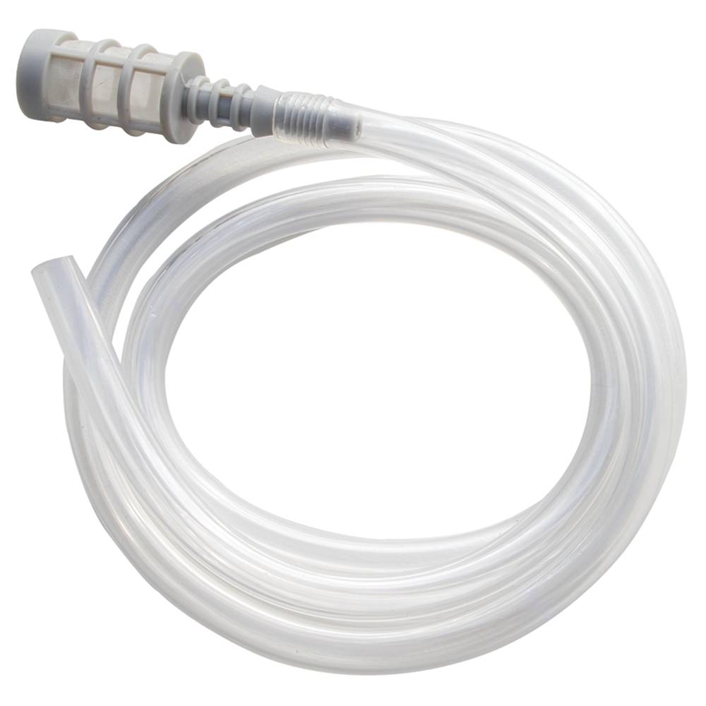 Stens Soap Hose 1/4" ID; 4' Hose (Stens 758-508)