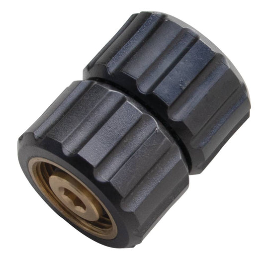Stens Fitting 22mm Female x 22mm Female (Stens 758-594)