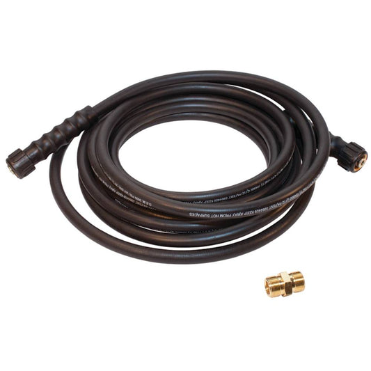 Stens Pressure Washer Hose 50'; 3000 PSI; 5/16" Inlet (Stens 758-705)