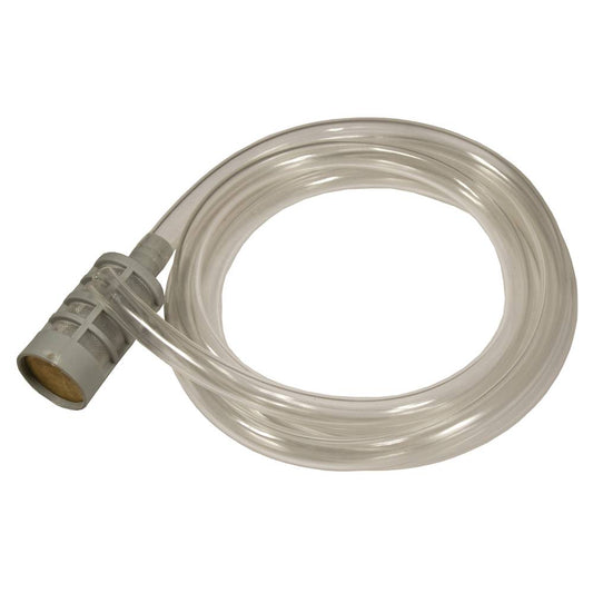 General Pump Soap Hose 1/4" Inlet; 4' Hose (Stens 758-739)