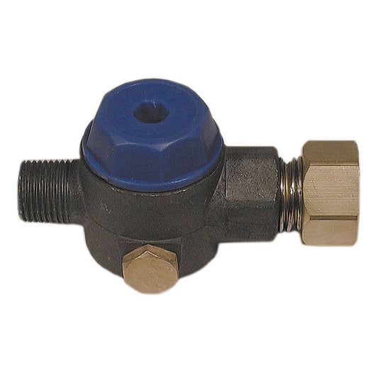 Stens Inlet Filter W/Garden Hose Adapter (Stens 758-771)