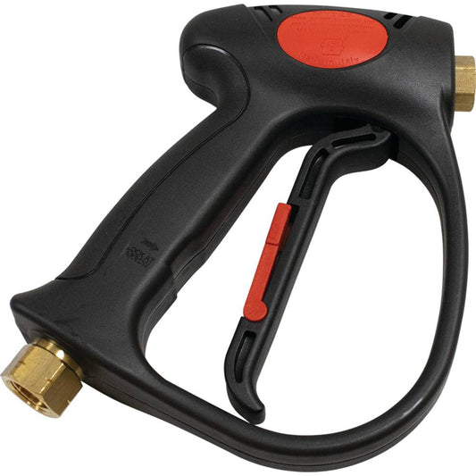 Stens Pressure Washer Gun 3/8" F Inlet, 1/4" F Outlet (Stens 758-795)