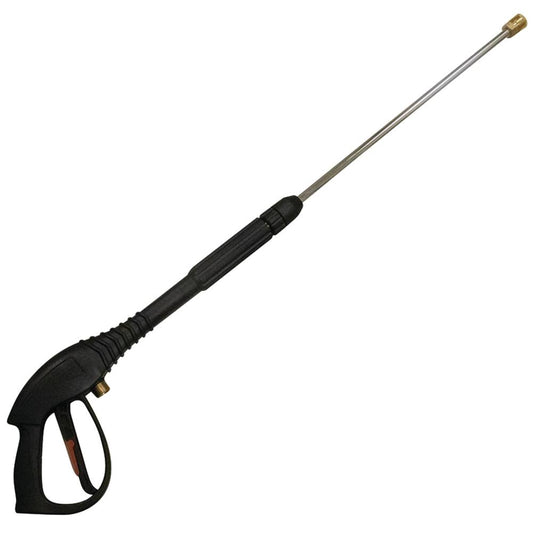 Stens Pressure Washer Gun Kit 22mm Male x 1/4" Coupler (Stens 758-796)