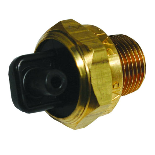 General Pump Thermal Relief Valve 140 F; 3/8" M-NPT Inlet (Stens 758-811)