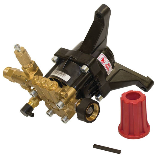 Stens Pressure Washer Pump 3000 PSI, 2.3GPM (Stens 758-909)