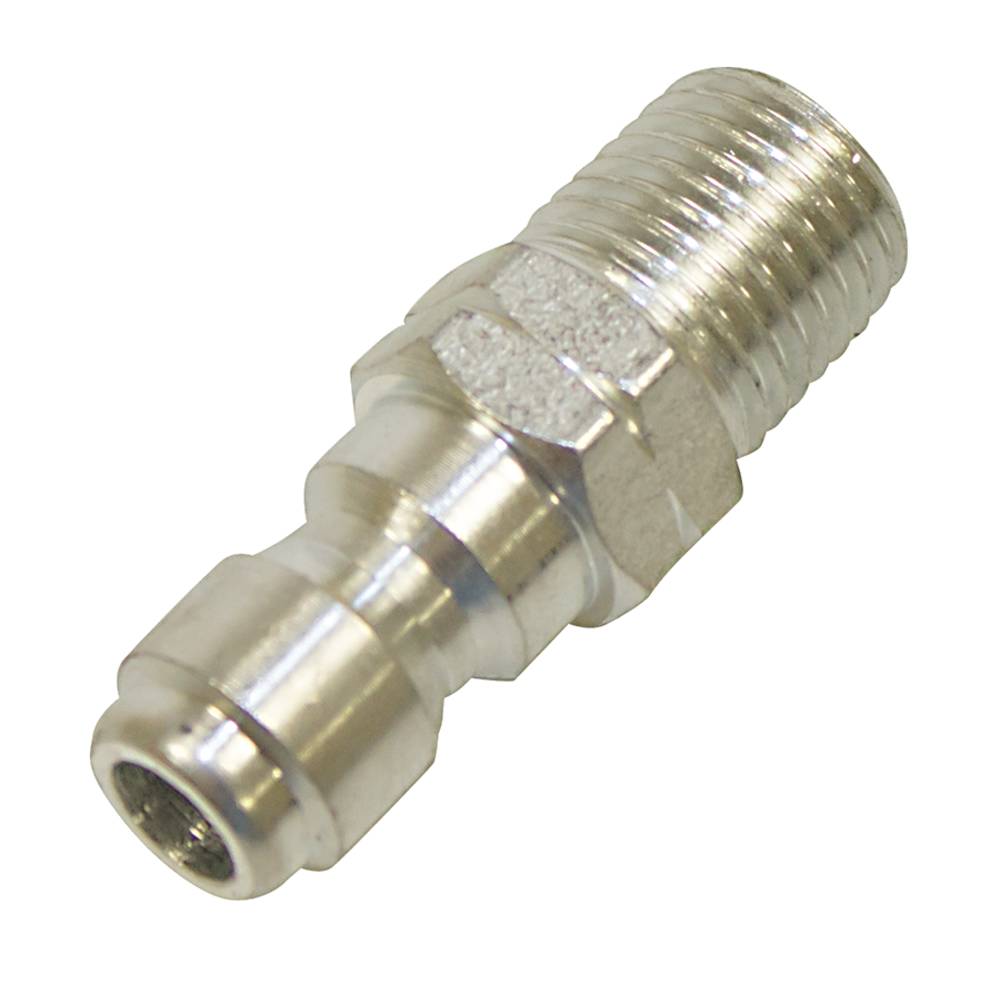 Stens Plug 1/4" Male Inlet (Stens 758-922)