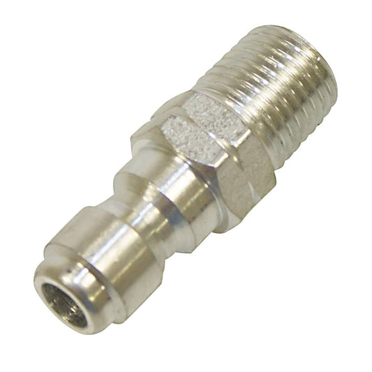 Stens Plug 1/4" Male Inlet (Stens 758-922)