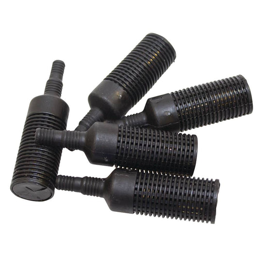 5 Stens Soap Filter 1/4" hose barb (Stens 758-933)
