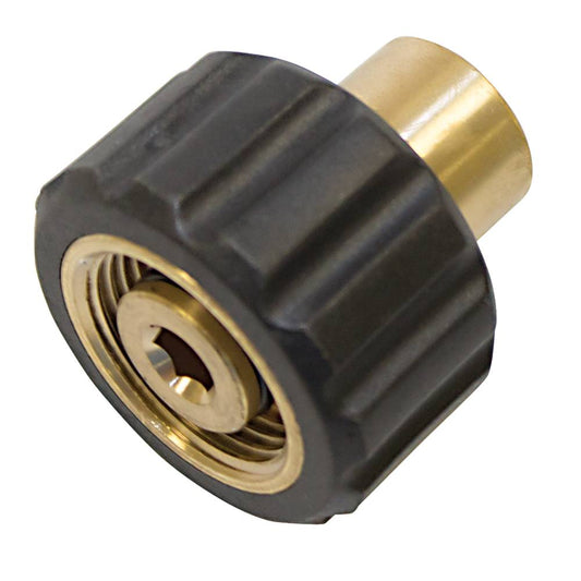 Stens Twist-Fast Coupler 1/4" Female Inlet (Stens 758-946)
