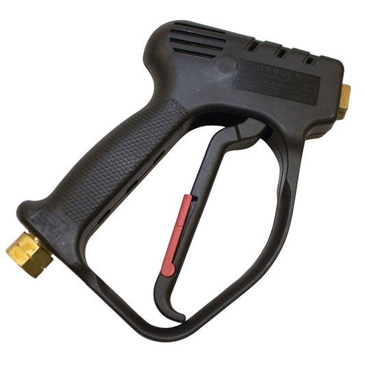 Stens Pressure Washer Gun 3/8" F Inlet 1/4" F Outlet (Stens 758-982)