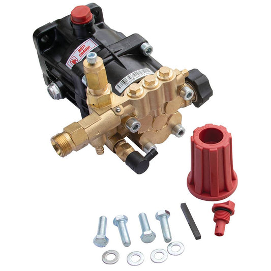Stens Pressure Washer Pump 3000 PSI; 2.3 GPM (Stens 758-983)