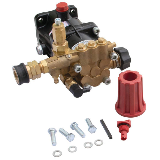 Stens Pressure Washer Pump 3000 PSI; 2.3 GPM (Stens 758-985)