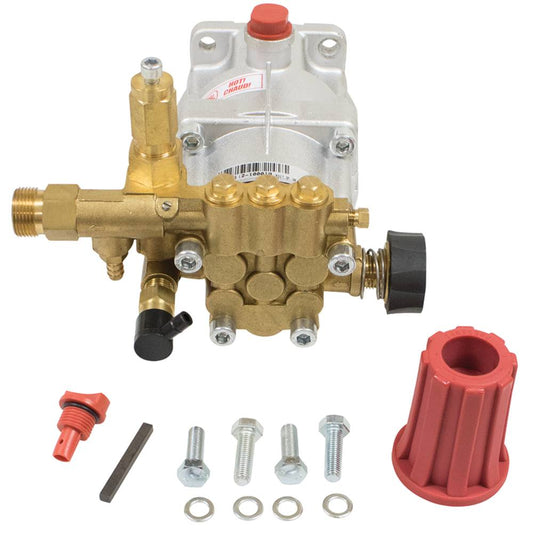 Stens Pressure Washer Pump 3000 PSI 2.4 GPM (Stens 758-989)