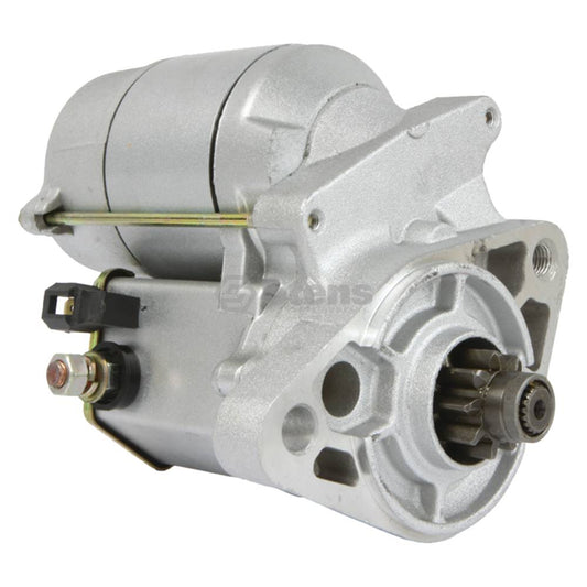 Atlantic Quality Parts Starter Briggs & Stratton 825700 (Stens 7600-0100)