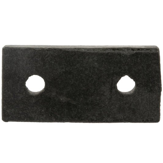 MTD Riding Mower Spindle Brake Pad - 761-04017